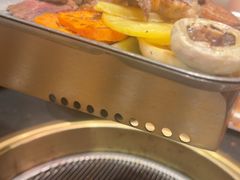 -麻蒲碳烤肉(远景路1号店)
