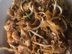 -明记烧鱼美味店