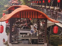 -侨美·唐荔园·40年地道粤菜