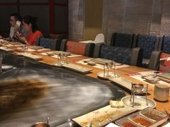 -赤坂亭·M9和牛烧肉·铁板烧(合肥万象城店)