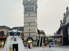 -王府井奥莱临潼小镇(临潼店)