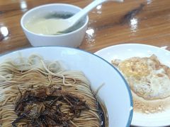 -小方的面(徐家汇店)