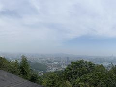 -岳麓山风景名胜区