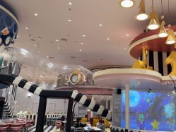 -奈尔宝家庭中心·亲子餐厅(鄞州万达店)