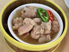 -吉莲利苑海鲜酒家(珠海拱北29年老字号店)