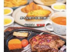 -战斧牛排餐厅(悦方IDmall店)