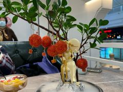 -奔跑吧陕菜·盛世长安(民乐园万达店)