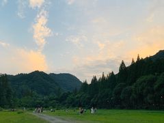 -青城山