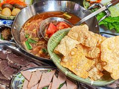 -王奋斗贵州酸汤牛肉火锅