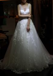 点击看大图 -FIONA MAKE UP恋妆造型
