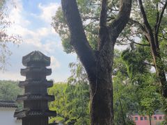 -南北湖风景区