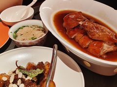 -小厨娘金榜题名(夫子庙贡院街店)