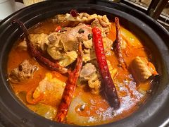 -隔壁老王·家常云南菜(花巷店)