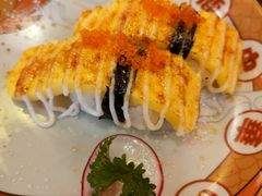 -仙隐小鹿中華の日料(荣民龙首广场店)