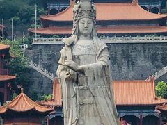 -南沙天后宫景区