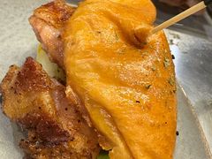 -shark burger·鲨鱼汉堡(交子大道店)