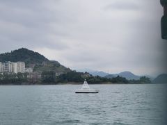 -千岛湖城中湖游船码头