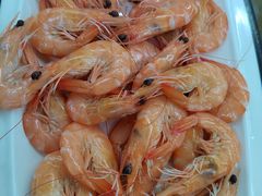 -梅姐海鲜餐厅(水头海鲜街店)