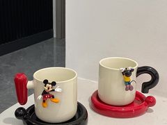 -鸿姐老火锅(静安店)