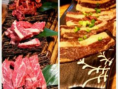 -黑牛の店·和牛烧肉(大悦城店)