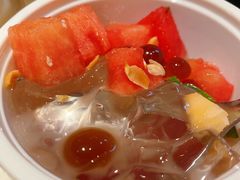 -星伦多自助料理(宝山龙湖天街店)