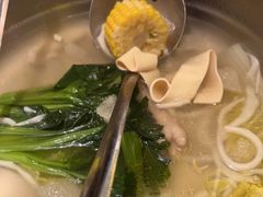 -润园四季椰子鸡火锅(南山海岸城店)