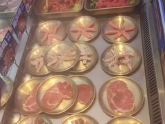 -喜井无限自助烤肉公司(石厦店)