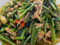 -高老庄·老溧阳·私房菜(南山竹海店)