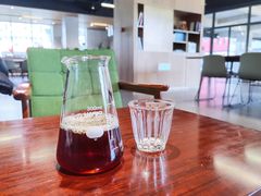 -山下C5cafe(惠通时代广场店)