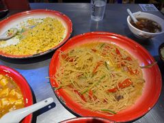 -馬伍旺川菜(江北虹悦城店)