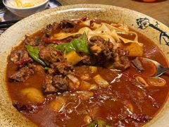 -那时新疆·若羌(经纬汇店)