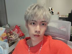 -MY HAIR ARDOR