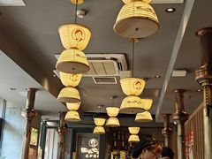 -西塔老太太泥炉烤肉(望京一店)