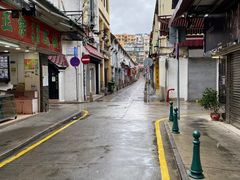 -陈光记烧腊店(罗保博士街店)