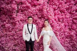 点击看大图 -太郎花子婚纱摄影艺术中心