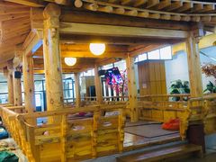 -丽池宫韩式汗蒸会馆(华灯坊店)