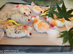 锦上添花-富淳饭店(陆家嘴保利广场店)