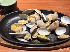 -萨莉亚意式餐厅(国和1000店)