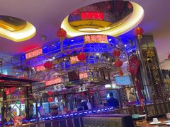 -小不点烧烤城(长乐宫店)