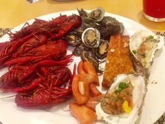 -宁波阳光豪生大酒店·豪生咖啡厅