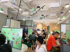 -华嫂冰室(尖沙咀店)