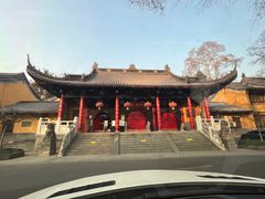 -灵谷景区