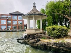 -同里湖度假村(二期店)