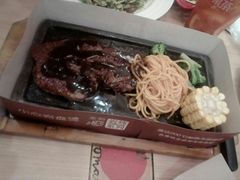 -必胜客(涂门街店)