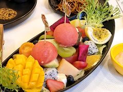 -中山威尼斯西餐厅(扬名广场店)