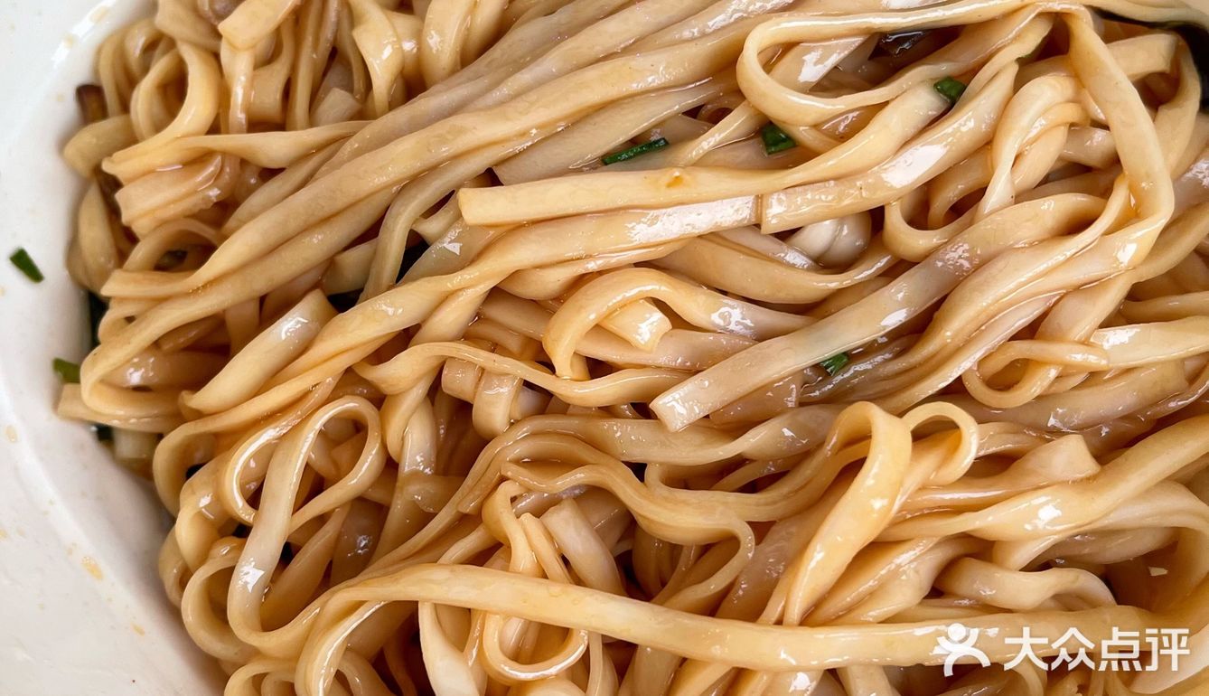 疫情也能吃到我最爱的苏式面、自提还有优惠