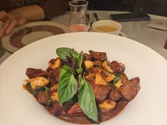 -狮拾久·现代新加坡料理(福田COCO Park店)