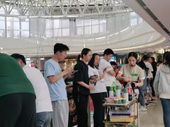 -相遇·鲜炒黄牛肉(丹阳吾悦广场店)
