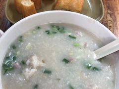 肉丸粥-粥君好殿·道滘肉丸粥(文华路店)
