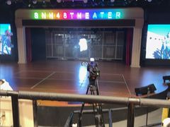 -SNH48星梦剧院